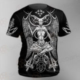The Sabbatic Goat SED-0620 Unisex T-shirt