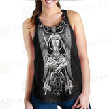The Sabbatic Goat SED-0620 Women Tank Top