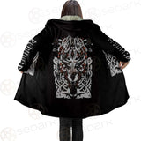 Viking Wolf SED-0621 Cloak