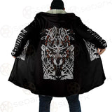 Viking Wolf SED-0621 Cloak