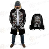 Viking Wolf SED-0621 Cloak