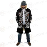 Viking Wolf SED-0621 Cloak