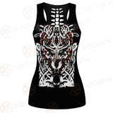 Viking Wolf SED-0621 Women Tank Top