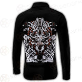 Viking Wolf SED-0621 Shirt Allover