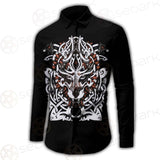 Viking Wolf SED-0621 Shirt Allover