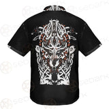 Viking Wolf SED-0621 Shirt Allover