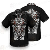 Viking Wolf SED-0621 Shirt Allover