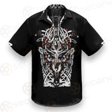 Viking Wolf SED-0621 Shirt Allover