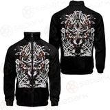 Viking Wolf SED-0621 Jacket