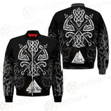 Celtic Axes SED-0622 Jacket