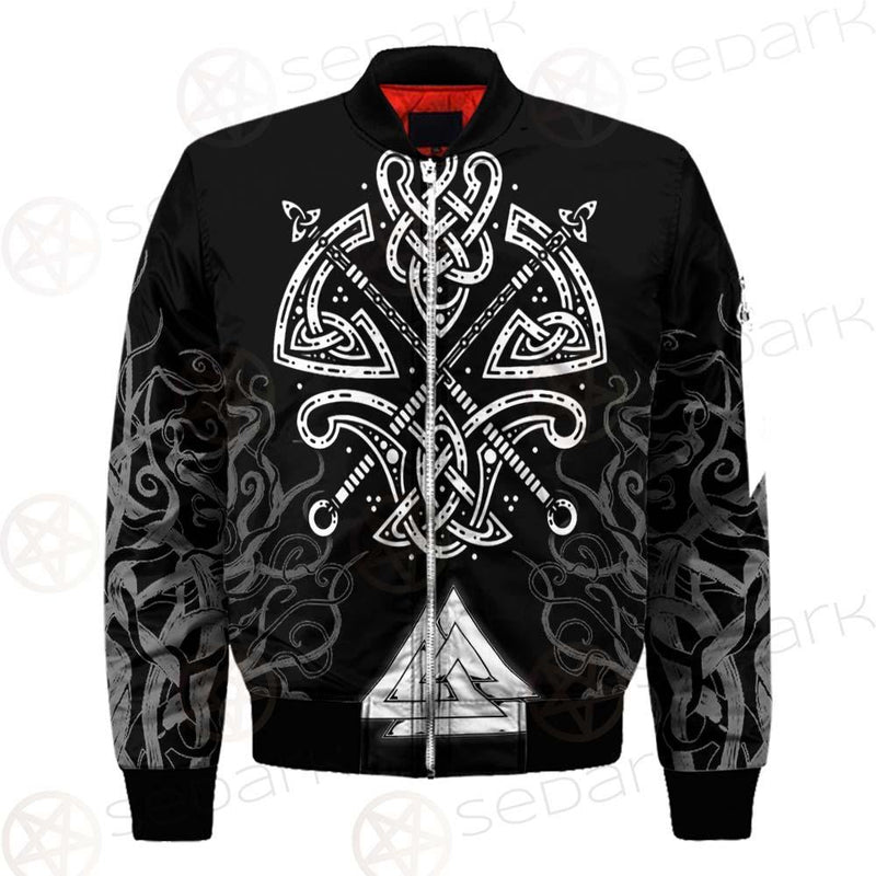 Celtic Axes SED-0622 Jacket
