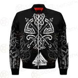 Celtic Axes SED-0622 Jacket