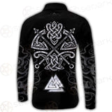 Celtic Axes SED-0622 Shirt Allover