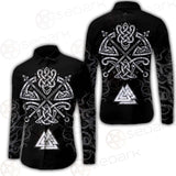 Celtic Axes SED-0622 Shirt Allover