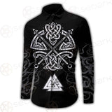 Celtic Axes SED-0622 Shirt Allover