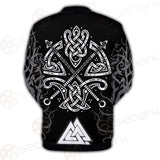 Celtic Axes SED-0622 Button Jacket