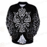 Celtic Axes SED-0622 Button Jacket