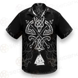 Celtic Axes SED-0622 Shirt Allover