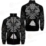 Celtic Axes SED-0622 Jacket