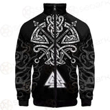 Celtic Axes SED-0622 Jacket