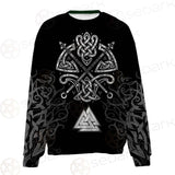 Celtic Axes SED-0622 Unisex Sweatshirt