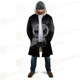 Warrior Viking Runes SED-0623 Cloak