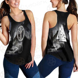 Warrior Viking Runes SED-0623 Women Tank Top