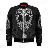 Viking Runes Strength SED-0628 Jacket