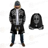 Viking Runes Strength SED-0628 Cloak