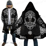 Viking Runes Strength SED-0628 Cloak