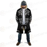 Viking Runes Strength SED-0628 Cloak