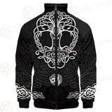 Viking Runes Strength SED-0628 Jacket