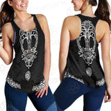 Viking Runes Strength SED-0628 Women Tank Top