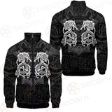 Nordic Wolf Fenrir Viking SED-0629 Jacket