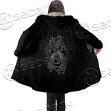 Viking Wolf SED-0632 Cloak