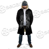 Viking Wolf SED-0632 Cloak