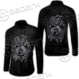 Viking Wolf SED-0632 Shirt Allover