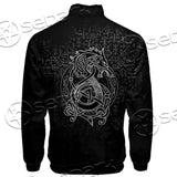 Viking Wolf SED-0632 Jacket