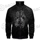 Viking Wolf SED-0632 Jacket