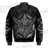 Viking Eagle Pattern SED-0633 Jacket