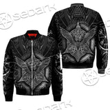 Viking Eagle Pattern SED-0633 Jacket