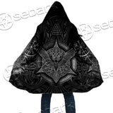 Viking Eagle Pattern SED-0633 Cloak