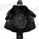 Viking Eagle Pattern SED-0633 Cloak