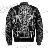 Satanic Art SED-0634 Jacket