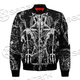 Satanic Art SED-0634 Jacket