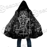 Satanic Art SED-0634 Cloak