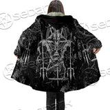 Satanic Art SED-0634 Cloak