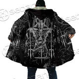 Satanic Art SED-0634 Cloak