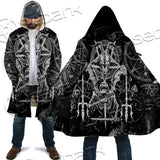 Satanic Art SED-0634 Cloak