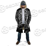 Satanic Art SED-0634 Cloak